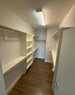 Spacious 3-bedroom house available for moving and 2 bed 1ba also available