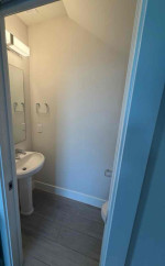 Spacious 3-bedroom house available for moving and 2 bed 1ba also available