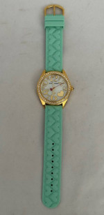 Betsey Johnson Women's Quartz Watch