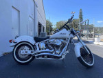 2003 Indian Motorcycle SCOUT