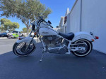 2003 Indian Motorcycle SCOUT