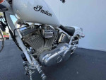 2003 Indian Motorcycle SCOUT