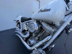 2003 Indian Motorcycle SCOUT