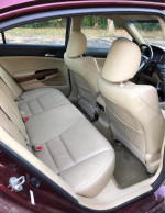 2008 Honda Accord EX 250000