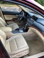 2008 Honda Accord EX 250000