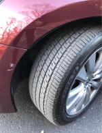 2008 Honda Accord EX 250000