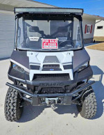 Here a 2016 Polaris Ranger XP. Available for sale now !!!!!