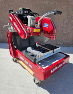 MK-Electric Block/Brick/Paver Saw, 14-inch blade. Available for sale out now!!!!