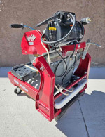 MK-Electric Block/Brick/Paver Saw, 14-inch blade. Available for sale out now!!!!