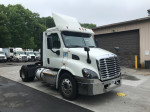 2017 Freightliner Cascadia 11342ST