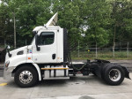 2017 Freightliner Cascadia 11342ST