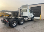 2020 International LT625