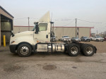 2020 International LT625
