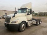 2020 International LT625