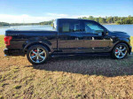 2017 Ford F-150 King Ranch 12,376 mi