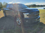 2017 Ford F-150 King Ranch 12,376 mi