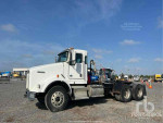 Kentworth  T800  2020