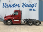 2020 Freightliner CASCADIA 125 Tractor Unit
