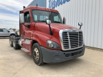 2020 Freightliner CASCADIA 125 Tractor Unit
