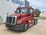 2020 Freightliner CASCADIA 125 Tractor Unit