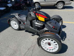 2023 Can-AM Ryker Rally / NO FRIEGHT OR PREP CHARGES ADDED