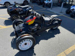 2023 Can-AM Ryker Rally / NO FRIEGHT OR PREP CHARGES ADDED