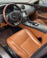 2017 Jaguar XJ-Series R-Sport 74 mi