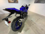 2024 Yamaha YZF-R1
