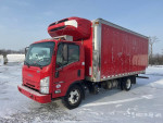 Isuzu  NQR  2017