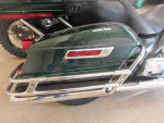 2015 HARLEY ULTRA LIMITED*SUPER SERVICED*LOW MILES*PERFECT