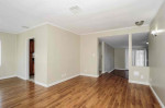 Spacious 3-Bedroom, 2-Bathroom Apartment with Modern Comforts