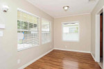 Spacious 3-Bedroom, 2-Bathroom Apartment with Modern Comforts