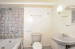 Spacious 3-Bedroom, 2-Bathroom Apartment with Modern Comforts