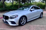 2018 Mercedes-Benz E-Class E 400 66,400 mi