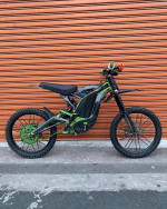 Surron bike