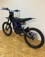 Surron bikes