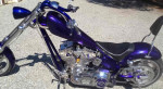 Custom built