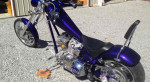 Custom built