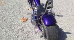 Custom built