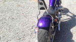 Custom built