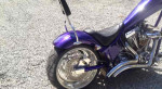 Custom built