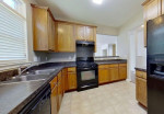 3 bedroom single family