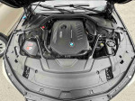2016 BMW 7 Series 740i 91,900 mi