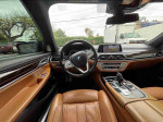 2016 BMW 7 Series 740i 91,900 mi