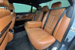 2016 BMW 7 Series 740i 91,900 mi
