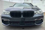 2016 BMW 7 Series 740i 91,900 mi