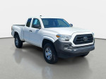 2020 Toyota Tacoma Limited 168456