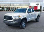 2020 Toyota Tacoma Limited 168456