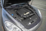 2012 Porsche Cayenne 4dr SUV 4WD 116,600 mi