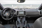 2012 Porsche Cayenne 4dr SUV 4WD 116,600 mi